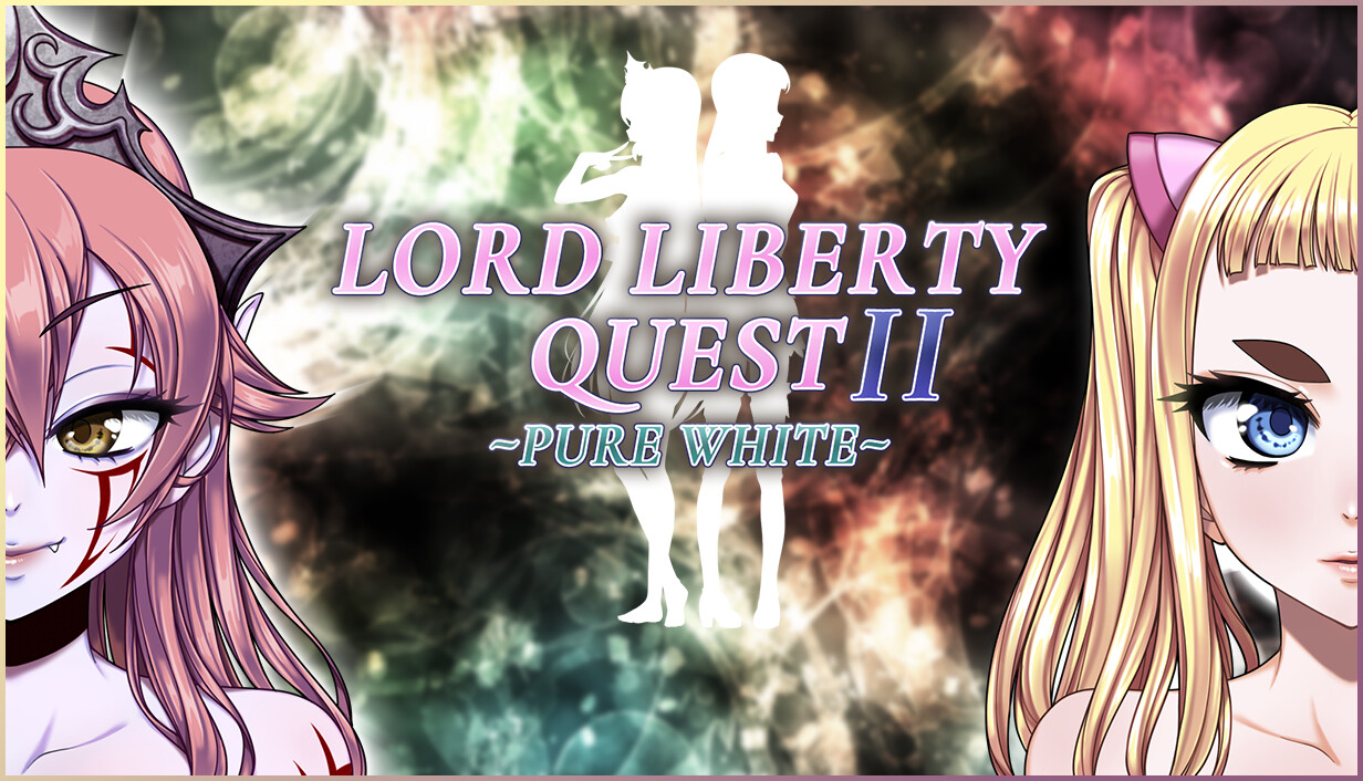 Lord Liberty Quest II_capsule